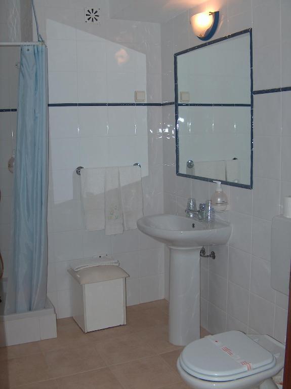 Zweibettzimmer