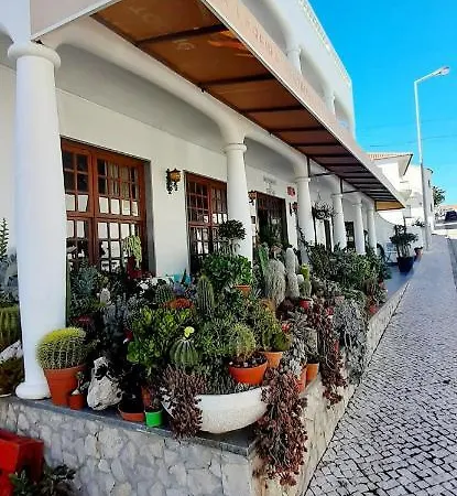 Guesthouse A Lareira-3