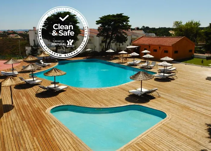 Hotel Vale Da Telha Aljezur