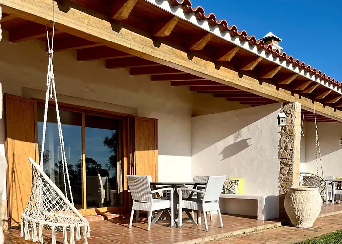 Herdade Monte Do Sol Aljezur