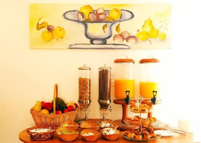 Hotel Vale Da Telha Aljezur